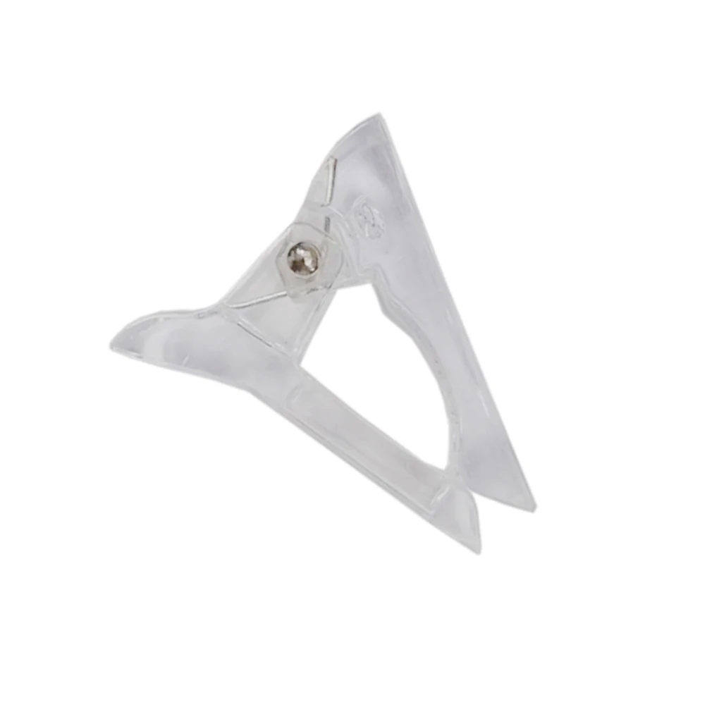 Nail Clip Plastic Nail Tip Clip Detachable Portable Tip Extension Manicure Tool for Salon Home Dropshipping
Nail Clip Plastic Nail Tip Clip Detachable Portable Tip Extension Manicure Tool for Salon Home Dropshipping