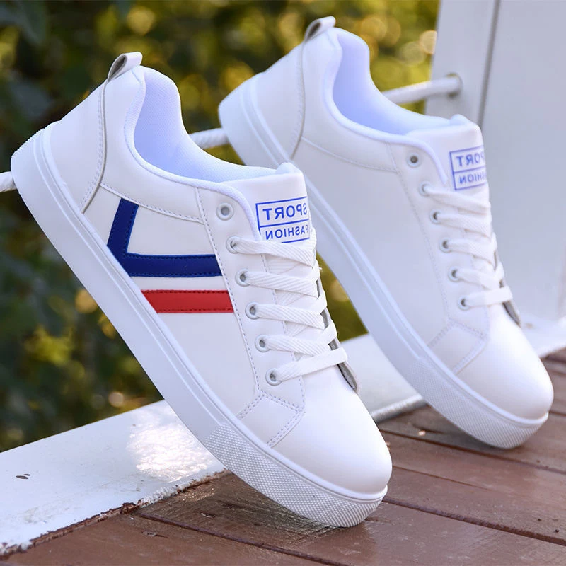 Summer Men Casual Shoes Hot Sale White Sneakers Men Lightweight Sport Shoes Men Soft Flat Shoes Black Sneakers brand men sneaker
Summer Men Casual Shoes Hot Sale White Sneakers Men Lightweight Sport Shoes Men Soft Flat Shoes Black Sneakers brand men sneaker