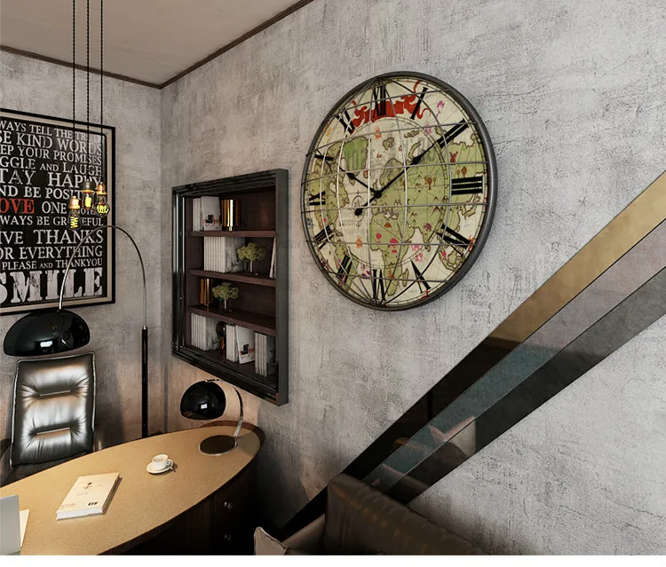 Wall Clock Living Room Decoration Clock Mechanism Mute Digital Clocks Modern Design Room Decor Home Decoration
Wall Clock Living Room Decoration Clock Mechanism Mute Digital Clocks Modern Design Room Decor Home Decoration