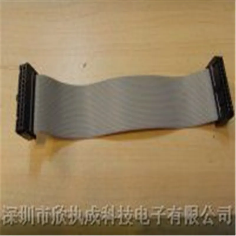 YB84 IDE Hard Drive Ribbon Cable 44 Pin IDE Extension Data Ribbon Cable Line Dual Device High Quality
YB84 IDE Hard Drive Ribbon Cable 44 Pin IDE Extension Data Ribbon Cable Line Dual Device High Quality