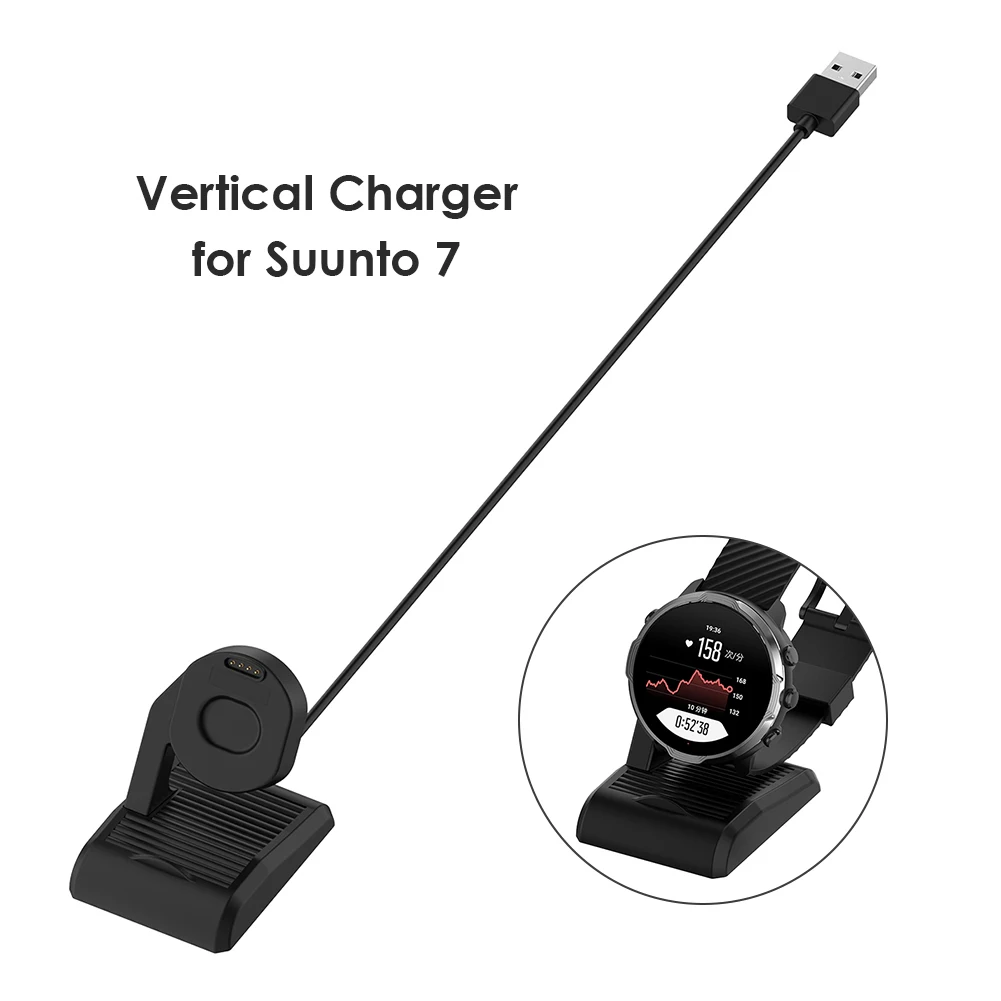 100 см Зарядное устройство USB для умных часов Подставка для зарядки док-станция адаптер для умных часов подставка для быстрой зарядки адаптер...
100 см Зарядное устройство USB для умных часов Подставка для зарядки док-станция адаптер для умных часов подставка для быстрой зарядки адаптер...