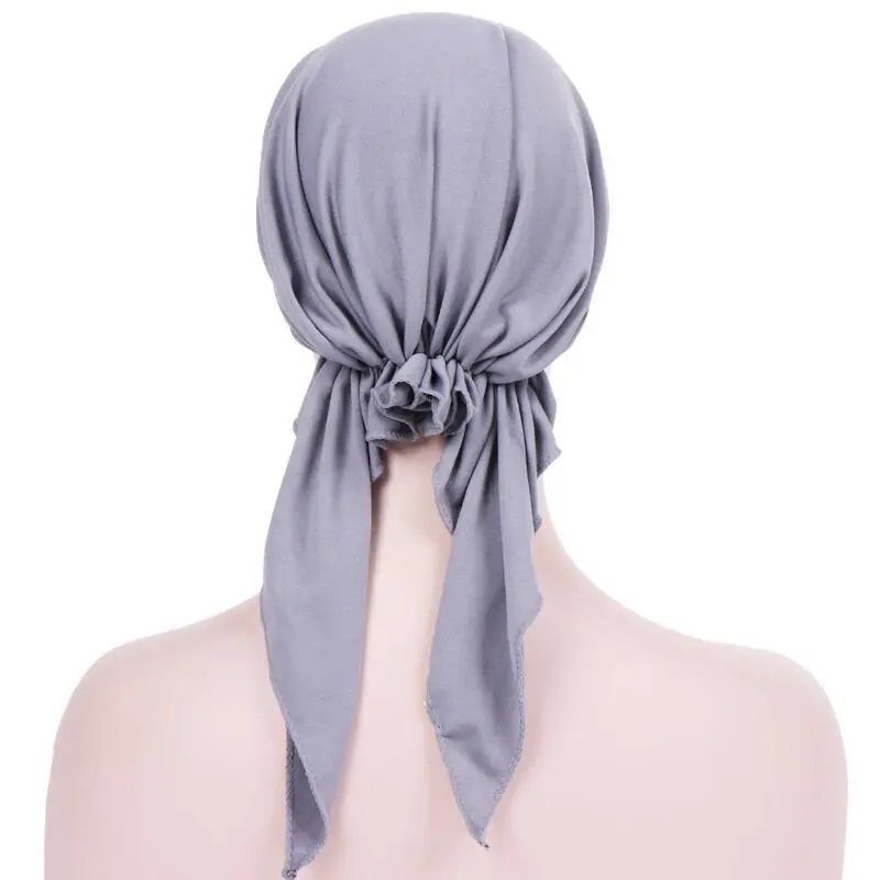New Women Muslim Printed Hijab Hat Turban Cancer Chemo Cap Indian Beanie Flower Head Wrap Scarf Cover Hair Loss Headwear Bonnet
New Women Muslim Printed Hijab Hat Turban Cancer Chemo Cap Indian Beanie Flower Head Wrap Scarf Cover Hair Loss Headwear Bonnet