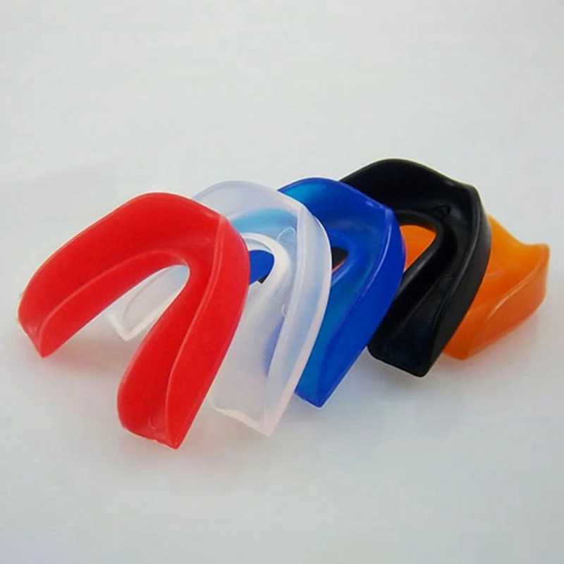 2021 Sport Mouth Guard Teeth Protector Adults Mouthguard Tooth Brace Protection For Basketball Rugby Boxing Karate New
2021 Sport Mouth Guard Teeth Protector Adults Mouthguard Tooth Brace Protection For Basketball Rugby Boxing Karate New
