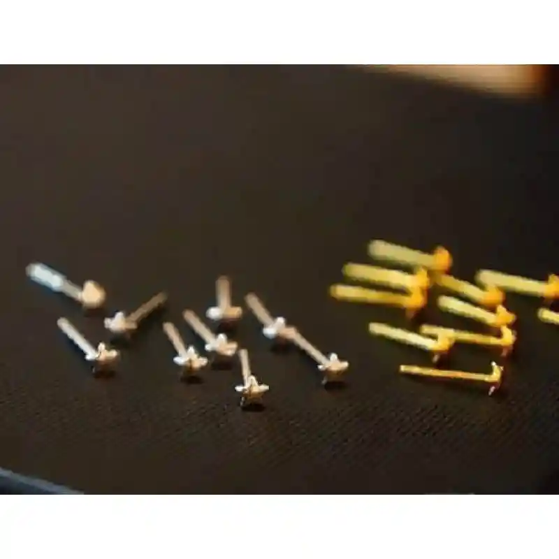 925 sterling silver Earrings Star Moon love butterfly flower gold small stud Earrings for Women fine Jewelry Brincos 2020 bijoux
925 sterling silver Earrings Star Moon love butterfly flower gold small stud Earrings for Women fine Jewelry Brincos 2020 bijoux