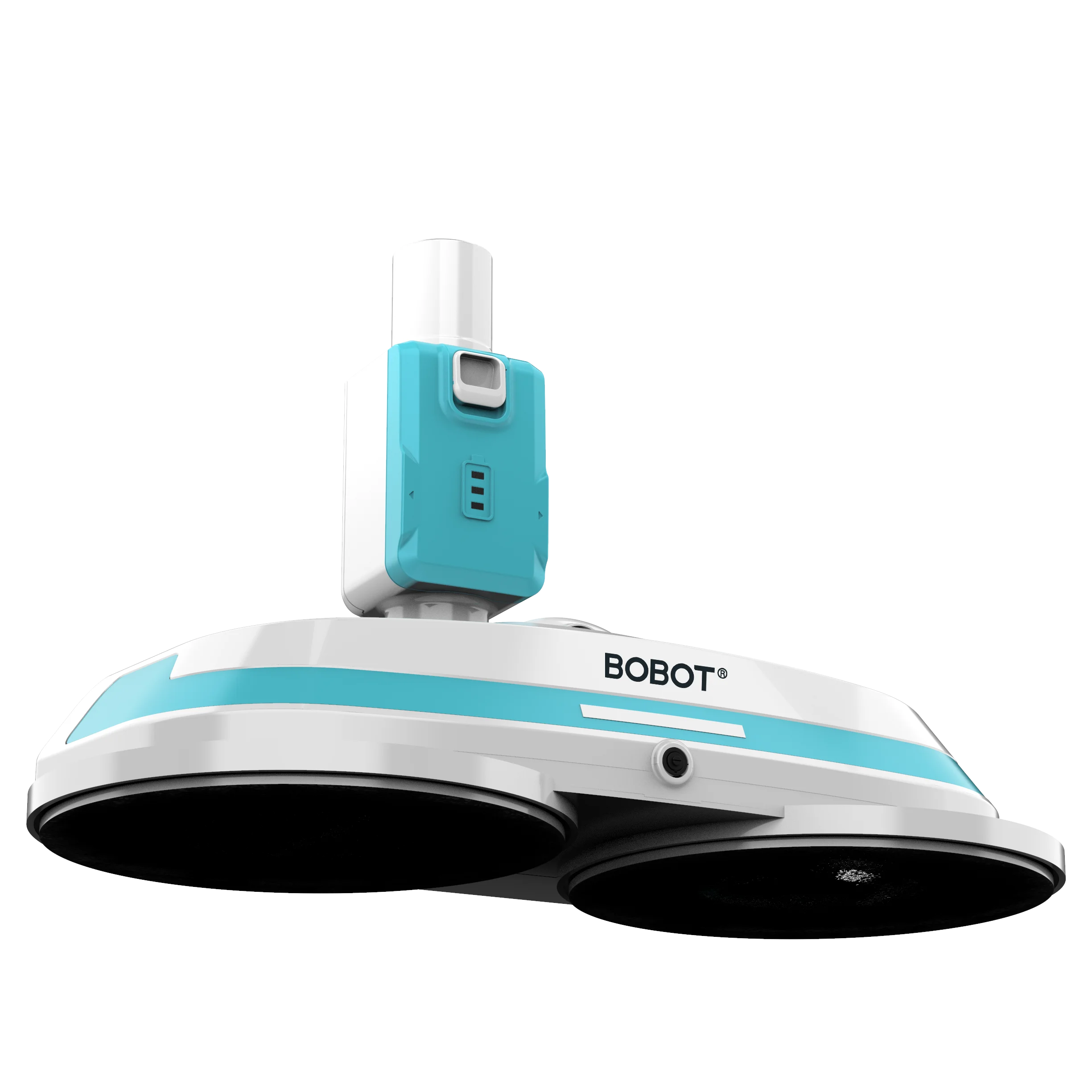 Hot Selling Microfiber BOBOT Spray Easy Mop 360 Cleaning Smart Magic cordless electric Mop smart living steam mop
Hot Selling Microfiber BOBOT Spray Easy Mop 360 Cleaning Smart Magic cordless electric Mop smart living steam mop