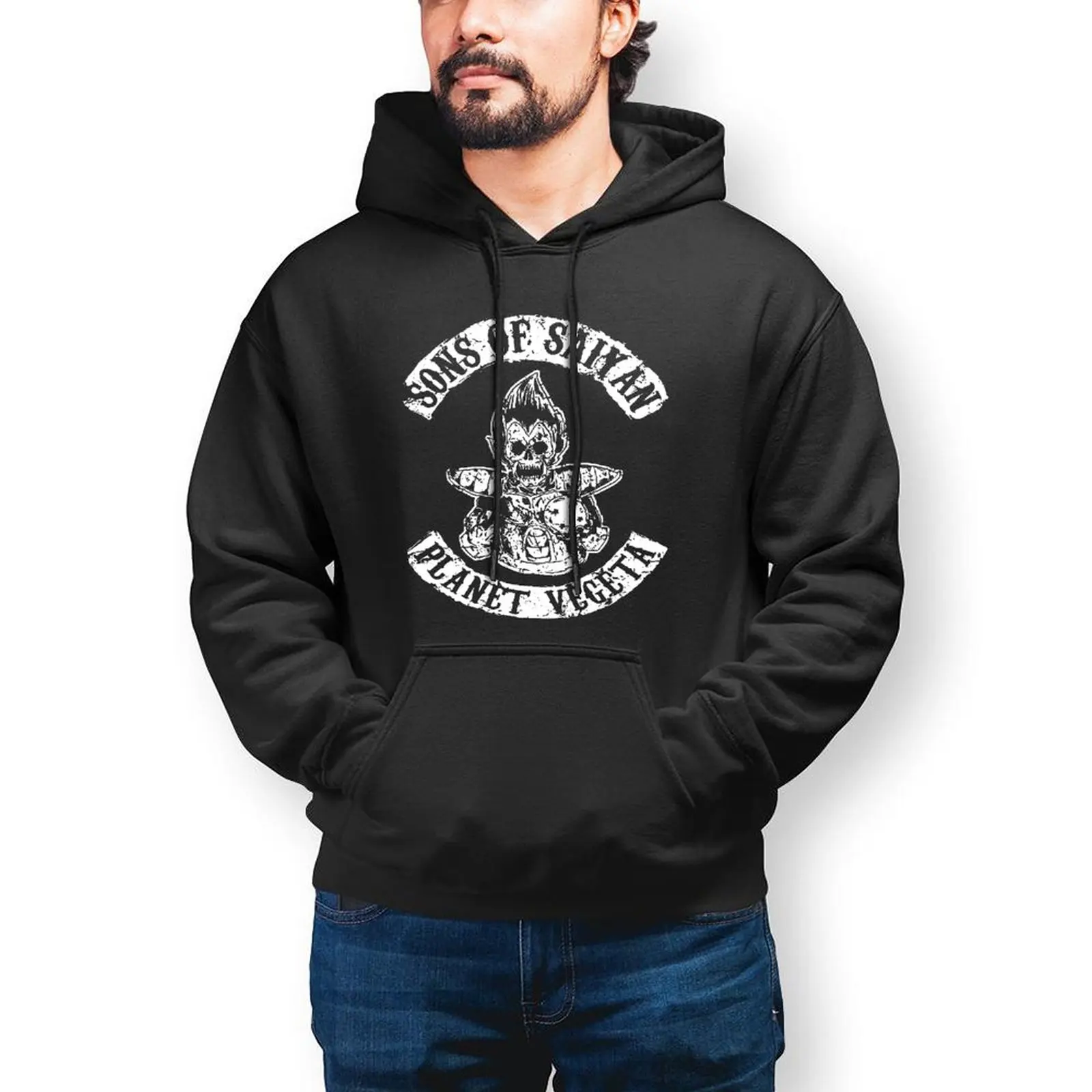 Bandai Dragon Ball Planet Vegera Sons Of Saiyan Hoodie Anime Fashion Oversize Cotton Hoodies Mens Warm Outdoor Pullover Hoodie
Bandai Dragon Ball Planet Vegera Sons Of Saiyan Hoodie Anime Fashion Oversize Cotton Hoodies Mens Warm Outdoor Pullover Hoodie