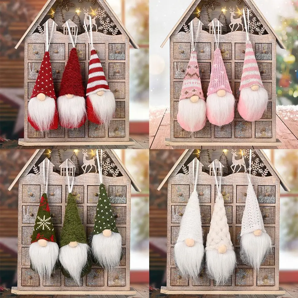 Christmas Decorations Faceless Gnome Ornaments Christmas Small Tree Gifts New Pendant Year Hanging Kid Toy P P1t8
Christmas Decorations Faceless Gnome Ornaments Christmas Small Tree Gifts New Pendant Year Hanging Kid Toy P P1t8