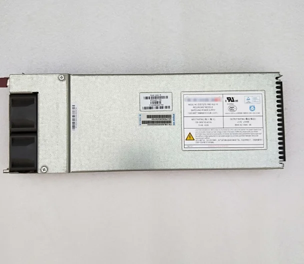 100% оригинальный тест источника питания для NF560 D2 PWS-1K22-1R 1200W будет полностью