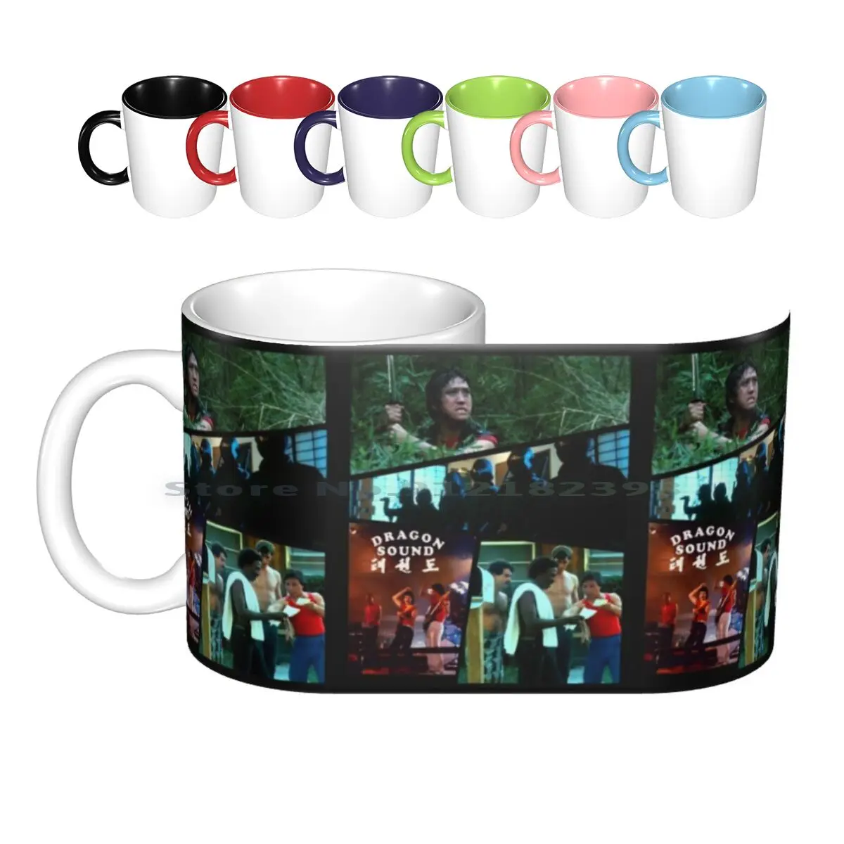 Майами Connection-80s монтаж Керамические Кружки Кофейные чашки молочный чай Кружка Майами соединение 80-х фильмы лучшие из худшего
Майами Connection-80s монтаж Керамические Кружки Кофейные чашки молочный чай Кружка Майами соединение 80-х фильмы лучшие из худшего