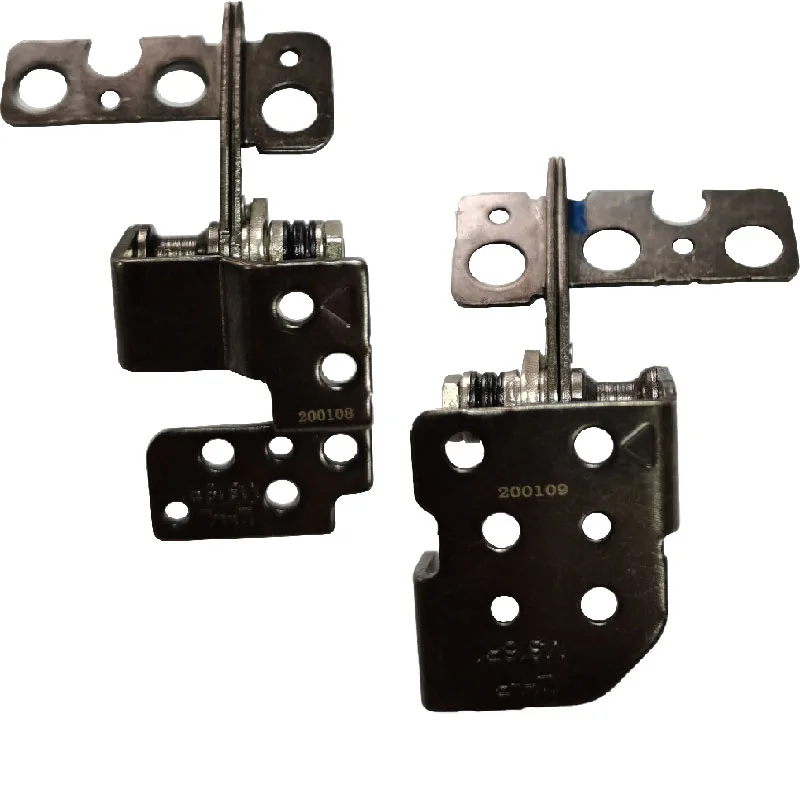 New Laptop hinges for MSI GF63 MS-16R1 MS16R1 Screen Hinges LCD Hings L&R
New Laptop hinges for MSI GF63 MS-16R1 MS16R1 Screen Hinges LCD Hings L&R