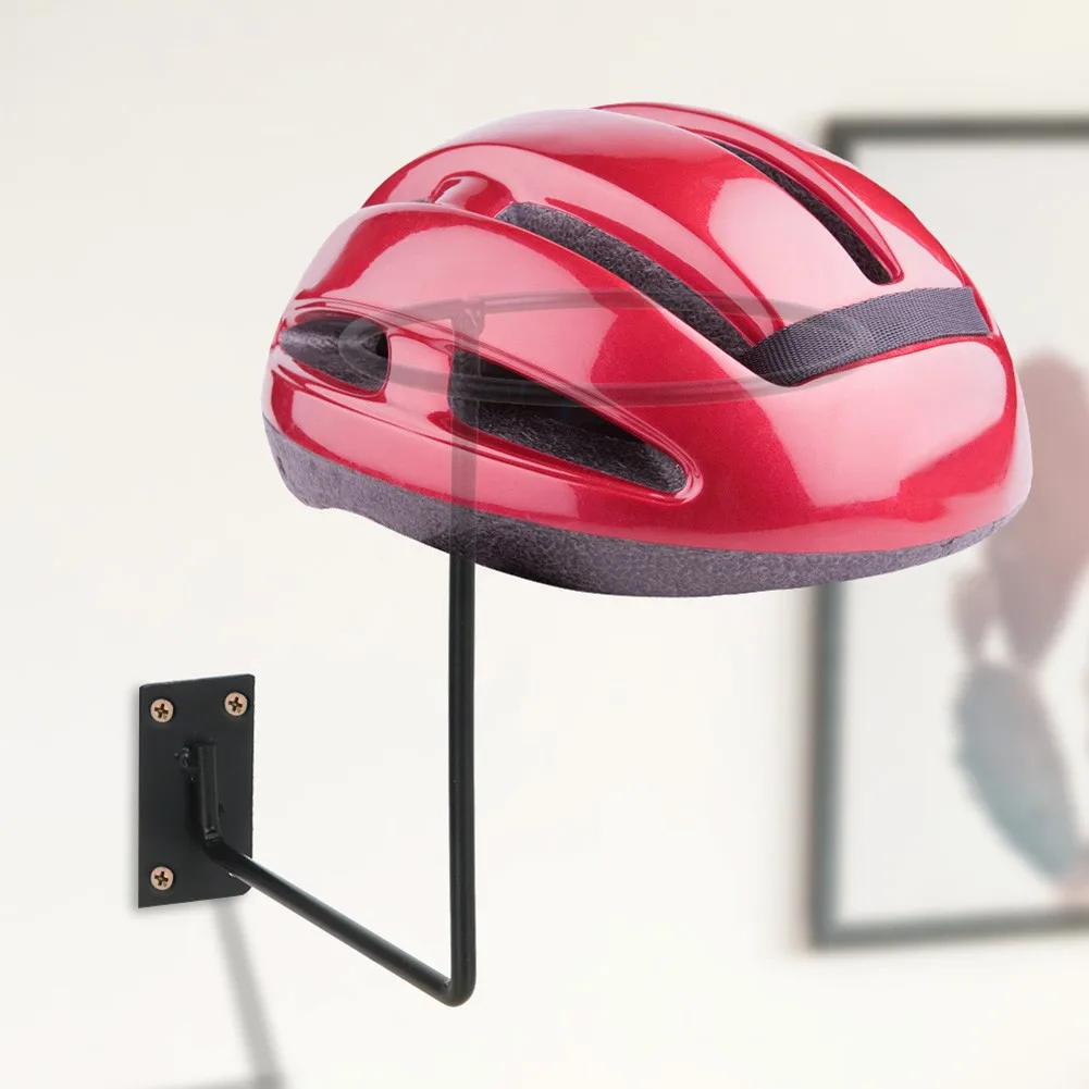 Paint Display Stand Helmet Holder Helmet Rack Holder Hook Bracket Coat Rack Wall-mounted Wholesale Iron Bracket
Paint Display Stand Helmet Holder Helmet Rack Holder Hook Bracket Coat Rack Wall-mounted Wholesale Iron Bracket