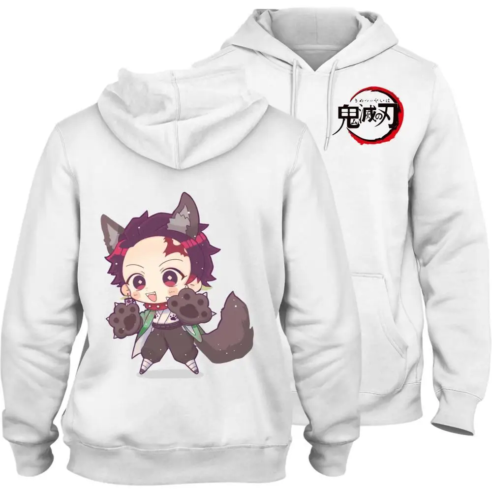Demon Slayer Demon Slayer Pattern Fashion College Hoodie With Pocket Hoodie Leisure Teen Jumper
Demon Slayer Demon Slayer Pattern Fashion College Hoodie With Pocket Hoodie Leisure Teen Jumper
