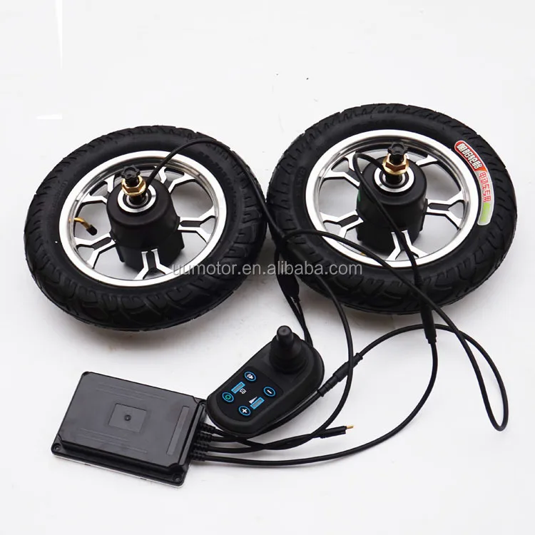 light weight 12 inch emb 24v 180w electric wheelchair motor kit with mono shaft gear hub motor
light weight 12 inch emb 24v 180w electric wheelchair motor kit with mono shaft gear hub motor
