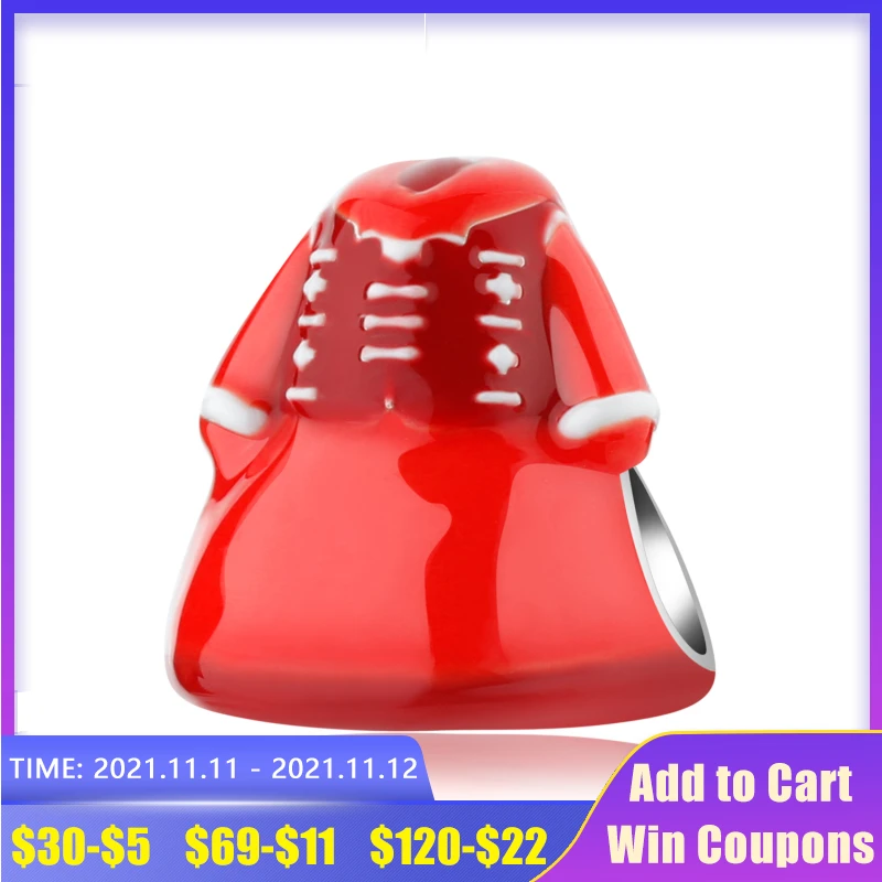 Модные оригинальные подвески из серебра 925 пробы, ювелирные изделия, китайские традиционные народные костюмы, подходят для изготовления бр...
Модные оригинальные подвески из серебра 925 пробы, ювелирные изделия, китайские традиционные народные костюмы, подходят для изготовления бр...