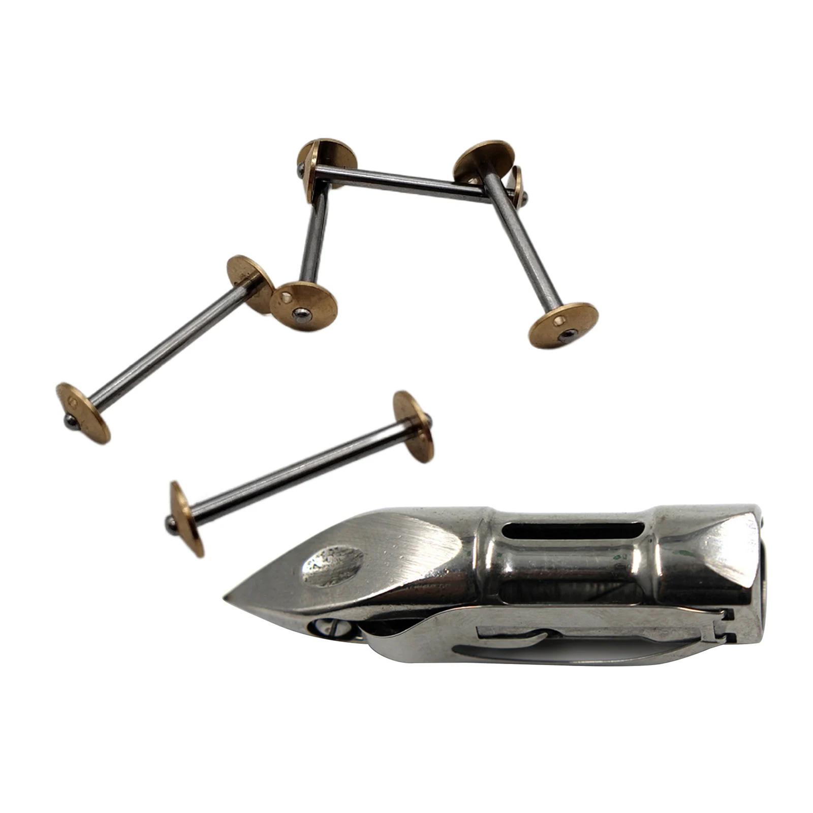 Многофункциональный Шпульный чехол 83505 8228 для швейной машины Singer 27 28 127 128
Многофункциональный Шпульный чехол 83505 8228 для швейной машины Singer 27 28 127 128