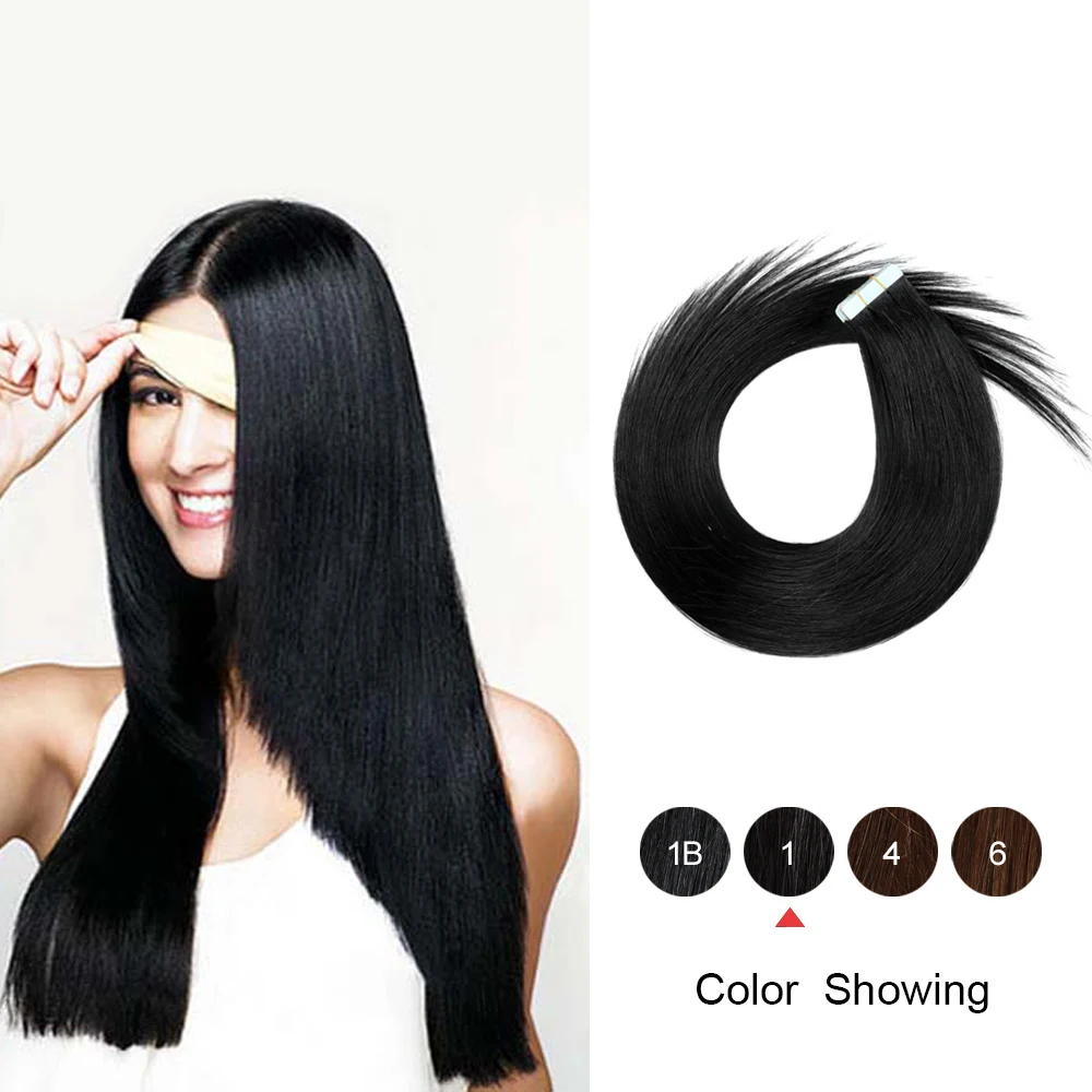 Gazfairy лента для наращивания человеческих волос, европейские натуральные бесшовные волосы из искусственной кожи, двухсторонняя лента на вир...
Gazfairy лента для наращивания человеческих волос, европейские натуральные бесшовные волосы из искусственной кожи, двухсторонняя лента на вир...