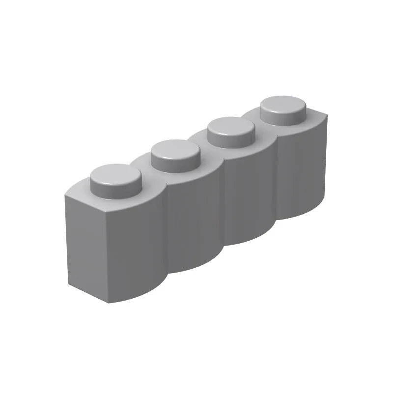 76pcs Brick Building Blocks Parts Toy Modified 1 x 4 Log Assemble Particles Educational Creative Children Kids Toys 30137
76pcs Brick Building Blocks Parts Toy Modified 1 x 4 Log Assemble Particles Educational Creative Children Kids Toys 30137