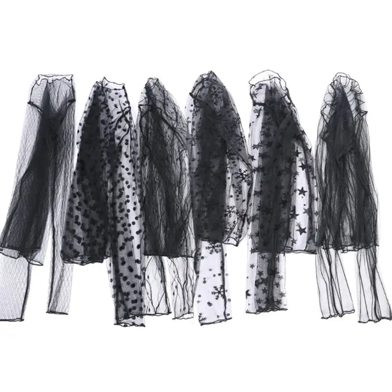 Womens Womens Spring Basic See Through Mesh Bottoming Shirt Hollow Out Lace Snowflake Stripes Glitter Pullover Tops Mock Neck 7
Womens Womens Spring Basic See Through Mesh Bottoming Shirt Hollow Out Lace Snowflake Stripes Glitter Pullover Tops Mock Neck 7