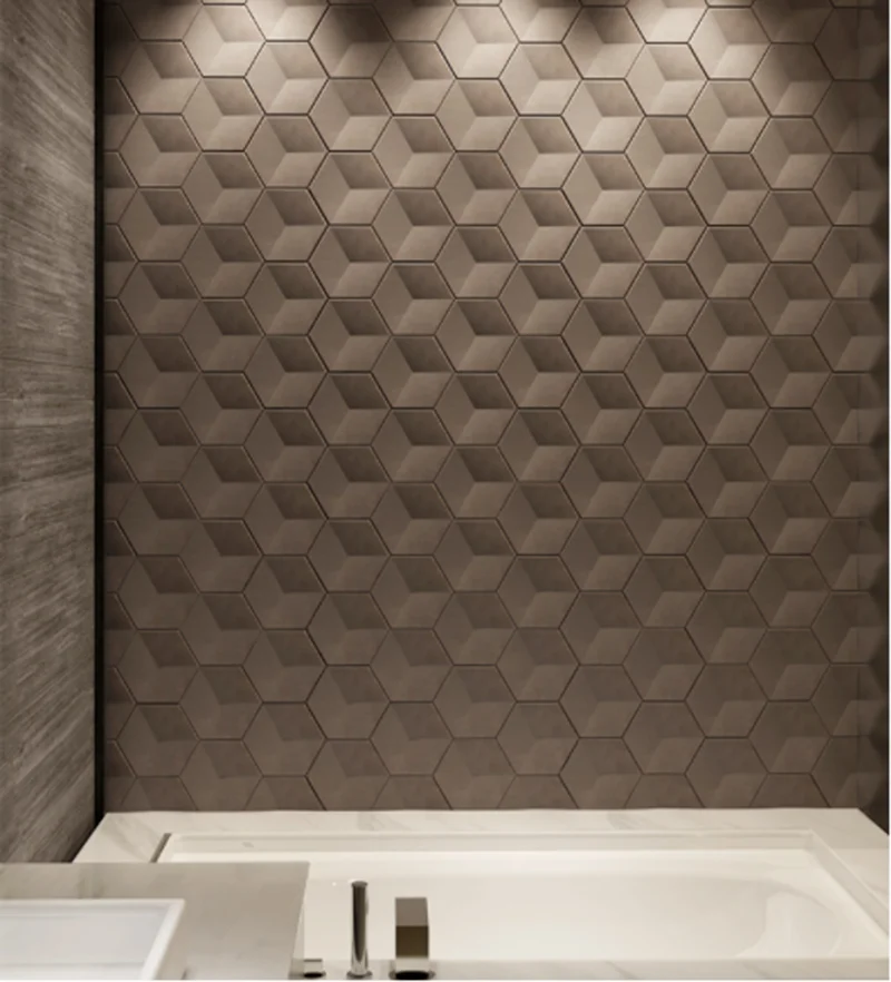 Fan shaped cement concrete wall brick silicone rubber mold background wall brick decorative concrete maple leaf design
Fan shaped cement concrete wall brick silicone rubber mold background wall brick decorative concrete maple leaf design