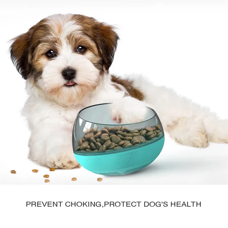 Dog Slow Feeder Bowl Spill-proof Bowl Pet Tumbler Feeding Bowl Dog Feeding Bowl Dog Drinking Water Bowl Storage Dog Food Bowl
Dog Slow Feeder Bowl Spill-proof Bowl Pet Tumbler Feeding Bowl Dog Feeding Bowl Dog Drinking Water Bowl Storage Dog Food Bowl