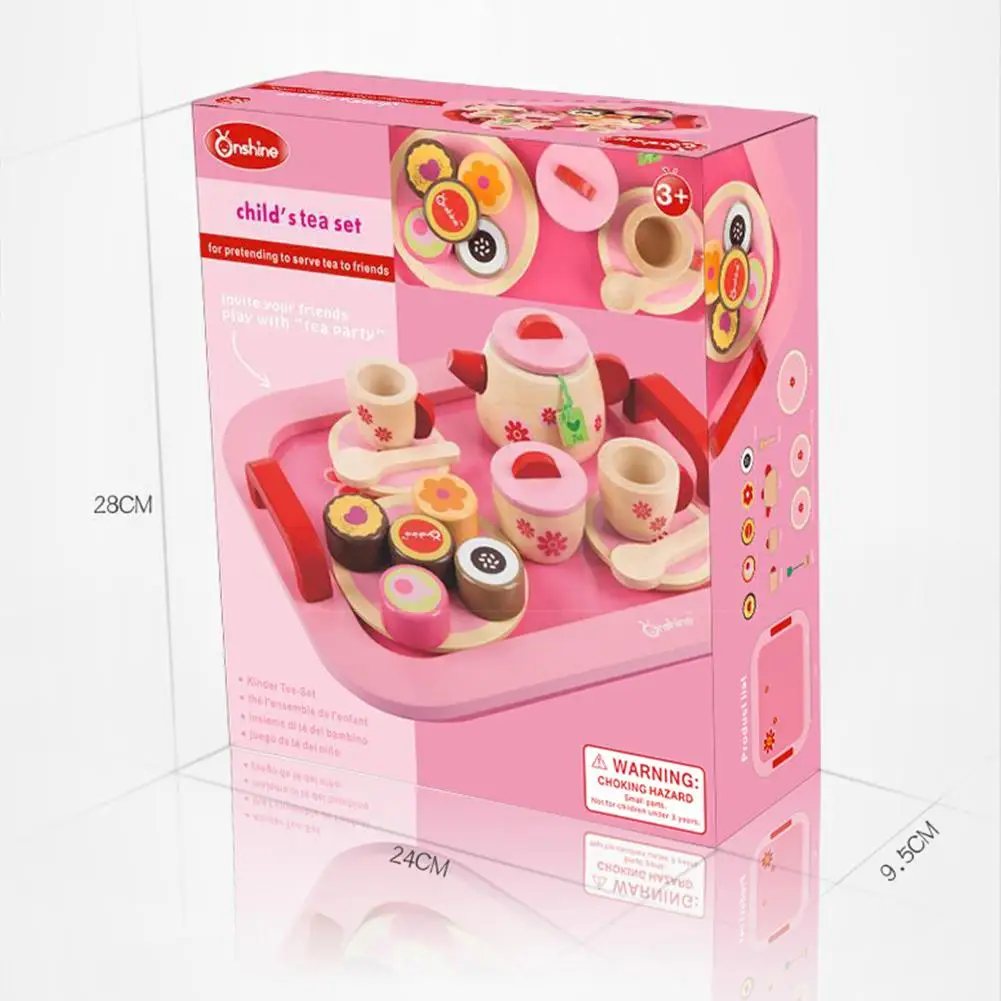 Children Simulation Food Tea Cake Bread Kitchen Toy Set Pretend Play Miniature Snack Educational Toys For Girl Kid
Children Simulation Food Tea Cake Bread Kitchen Toy Set Pretend Play Miniature Snack Educational Toys For Girl Kid