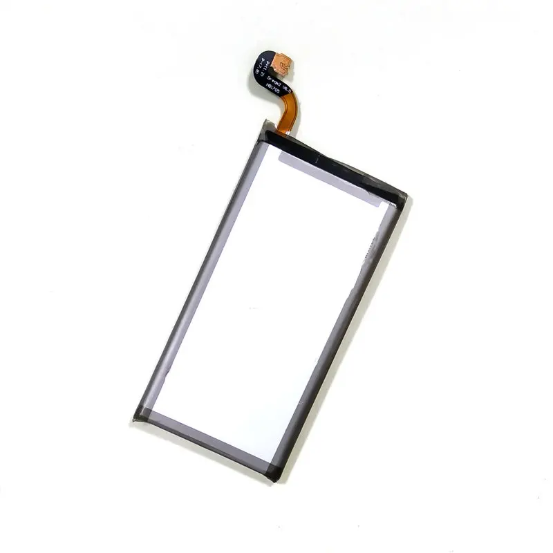 New High Quality EB-BG955ABE 3500mAh Battery for Samsung Galaxy S8 + S8 Plus G9550 G9500 G9508 G950FD SM-G955W SM-G955R4 G9558
New High Quality EB-BG955ABE 3500mAh Battery for Samsung Galaxy S8 + S8 Plus G9550 G9500 G9508 G950FD SM-G955W SM-G955R4 G9558