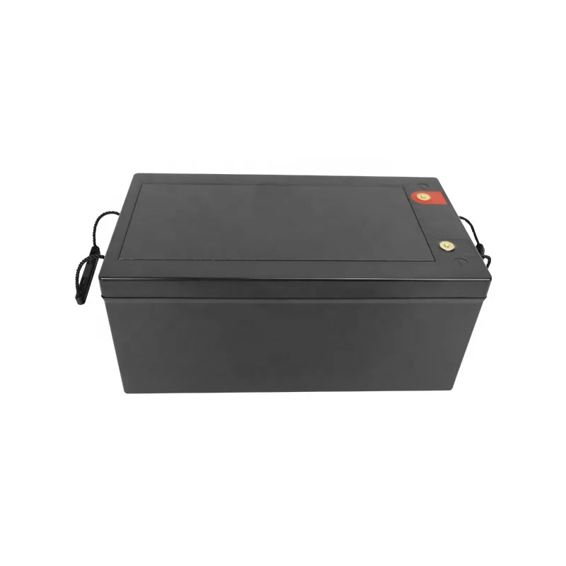 Lithium LiFePO4 battery case waterproof ABS plastic empty box for 12v180ah 12v200ah 24v100ah battery use
Lithium LiFePO4 battery case waterproof ABS plastic empty box for 12v180ah 12v200ah 24v100ah battery use