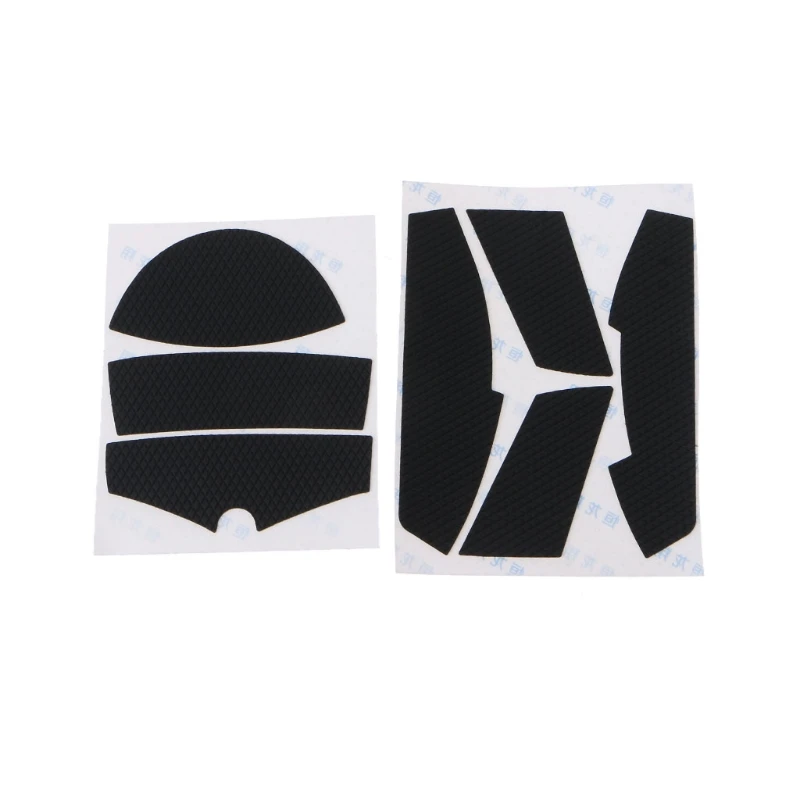 Mouse Skin Anti-Slip Elastics Refined Side Grips for logitech G102 / G034 Sweat Resistant Pads Tape Resistant Pads 35EA
Mouse Skin Anti-Slip Elastics Refined Side Grips for logitech G102 / G034 Sweat Resistant Pads Tape Resistant Pads 35EA