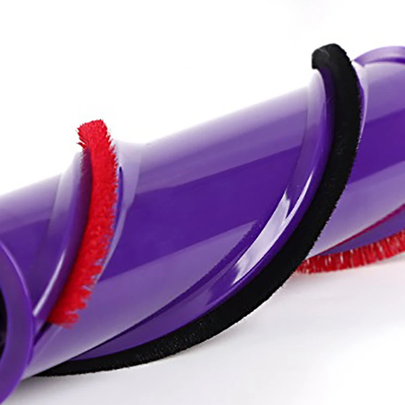 Roller Brush Roll Bar Replacement for Dyson V8 V10 Cordless Cleaner Part
Roller Brush Roll Bar Replacement for Dyson V8 V10 Cordless Cleaner Part
