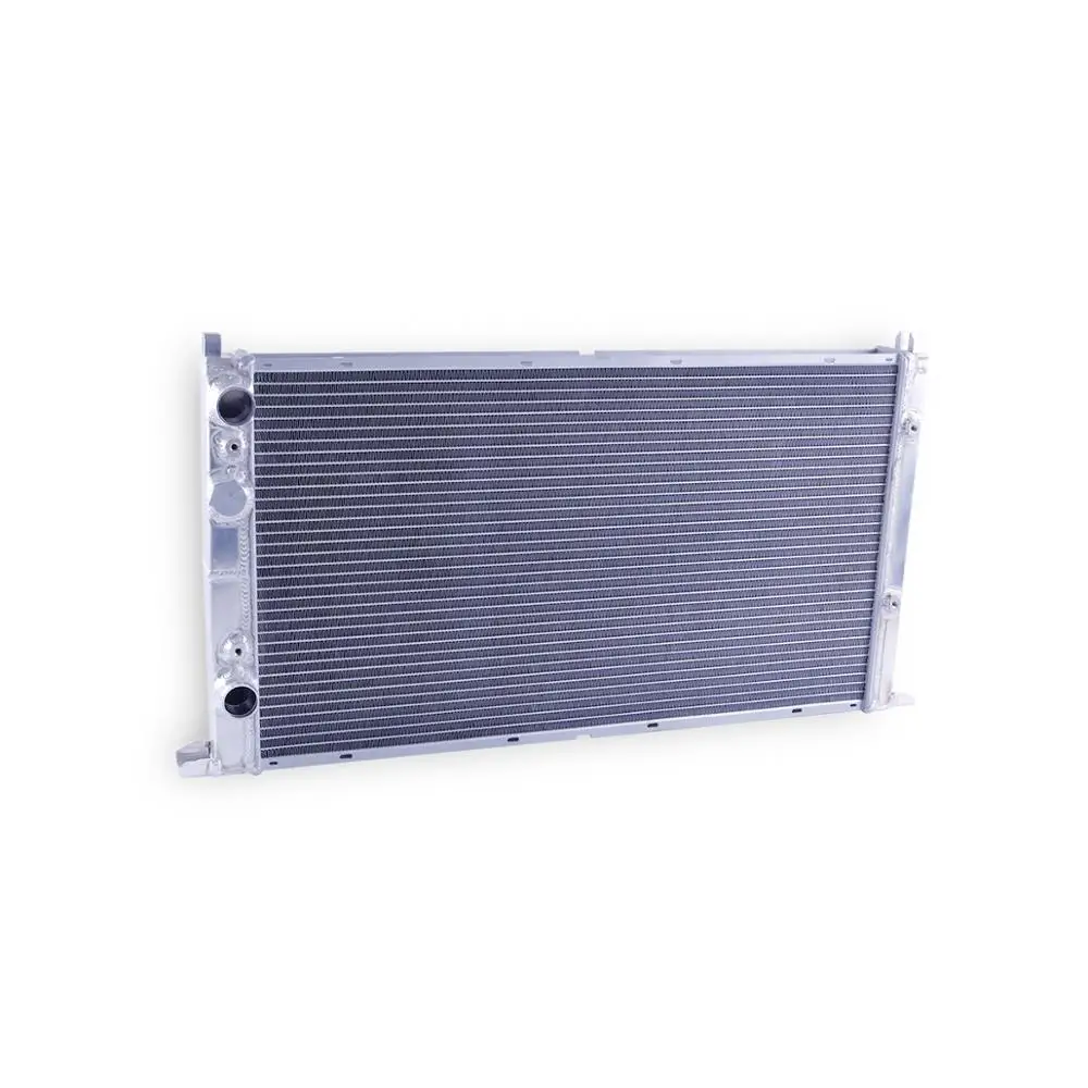 For VW Jetta Golf GTI VR6 GLX VR6 2.8L V6 1994-1998 MT Car Aluminum Radiator 2 Rows
For VW Jetta Golf GTI VR6 GLX VR6 2.8L V6 1994-1998 MT Car Aluminum Radiator 2 Rows