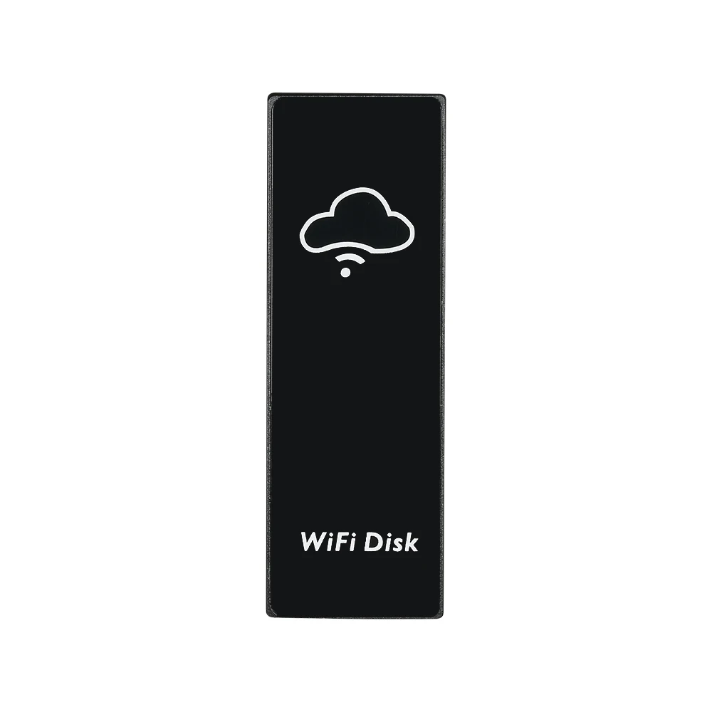 WiFi Disk Memory Storage Box Wi-Fi Cloud Storage Box Flash Drive for TFCard Card Reader File Sharing
WiFi Disk Memory Storage Box Wi-Fi Cloud Storage Box Flash Drive for TFCard Card Reader File Sharing