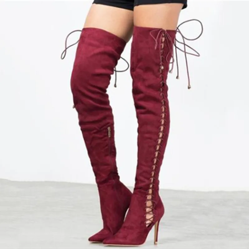 SHOFOO shoes,Women's fashion boots. Women's shoes in summer and autumn. Suede, ca. 11 cm high heeled women's boots. Women's boot
SHOFOO shoes,Women's fashion boots. Women's shoes in summer and autumn. Suede, ca. 11 cm high heeled women's boots. Women's boot