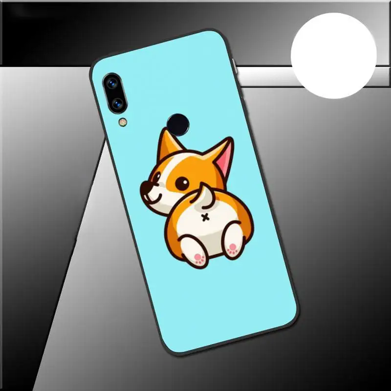 Funny Cute Dog animal Phone Case For Xiaomi Redmi 7 9t a3 9se k20 mi8 max3 lite 9 note 8 9s 10 pro
Funny Cute Dog animal Phone Case For Xiaomi Redmi 7 9t a3 9se k20 mi8 max3 lite 9 note 8 9s 10 pro