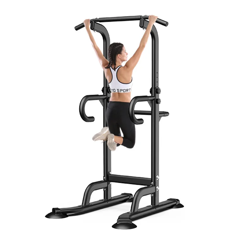 Multifunctional Indoor Stable Non-slip Adult Children Height Adjustable Horizontal Bar Parallel Bars Pull-ups Fitness Equipment
Multifunctional Indoor Stable Non-slip Adult Children Height Adjustable Horizontal Bar Parallel Bars Pull-ups Fitness Equipment