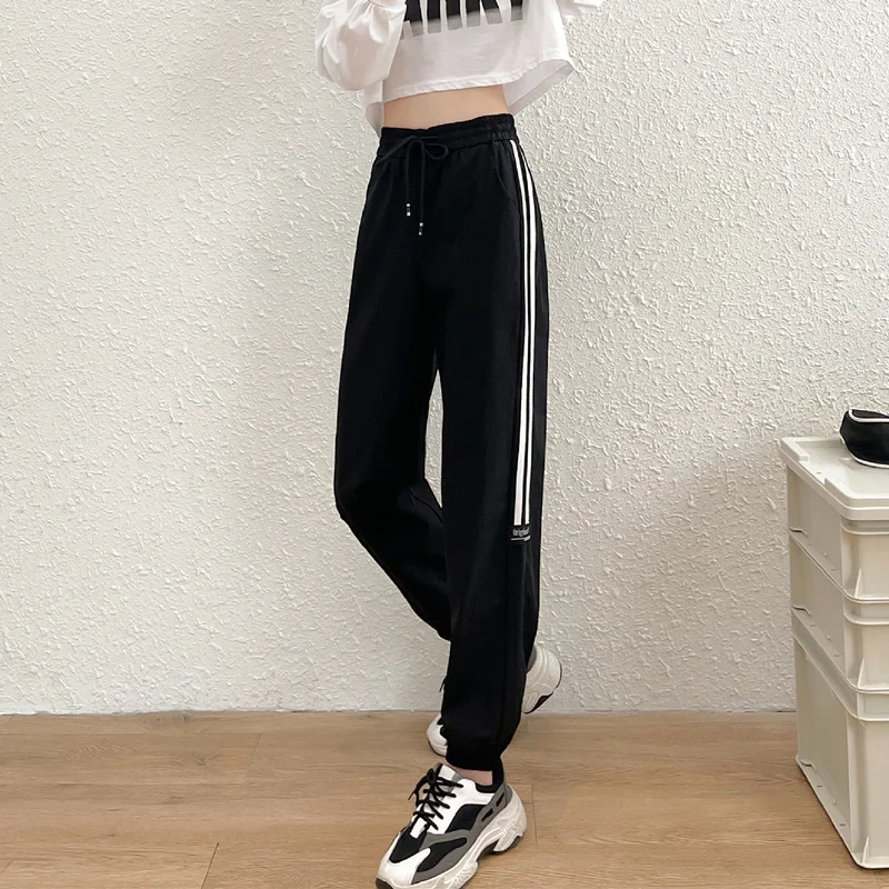 Real Shot Overalls for Women 2021 New Spring and Autumn Leisure Big
Real Shot Overalls for Women 2021 New Spring and Autumn Leisure Big