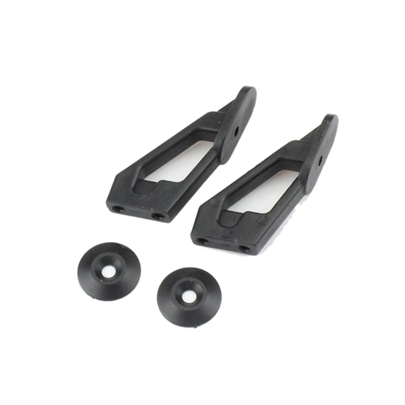 Tail Wing Fixing Assembly Mounting Accessories 104001-1866 for Wltoys 104001 1/10 RC Car Spare Parts
Tail Wing Fixing Assembly Mounting Accessories 104001-1866 for Wltoys 104001 1/10 RC Car Spare Parts
