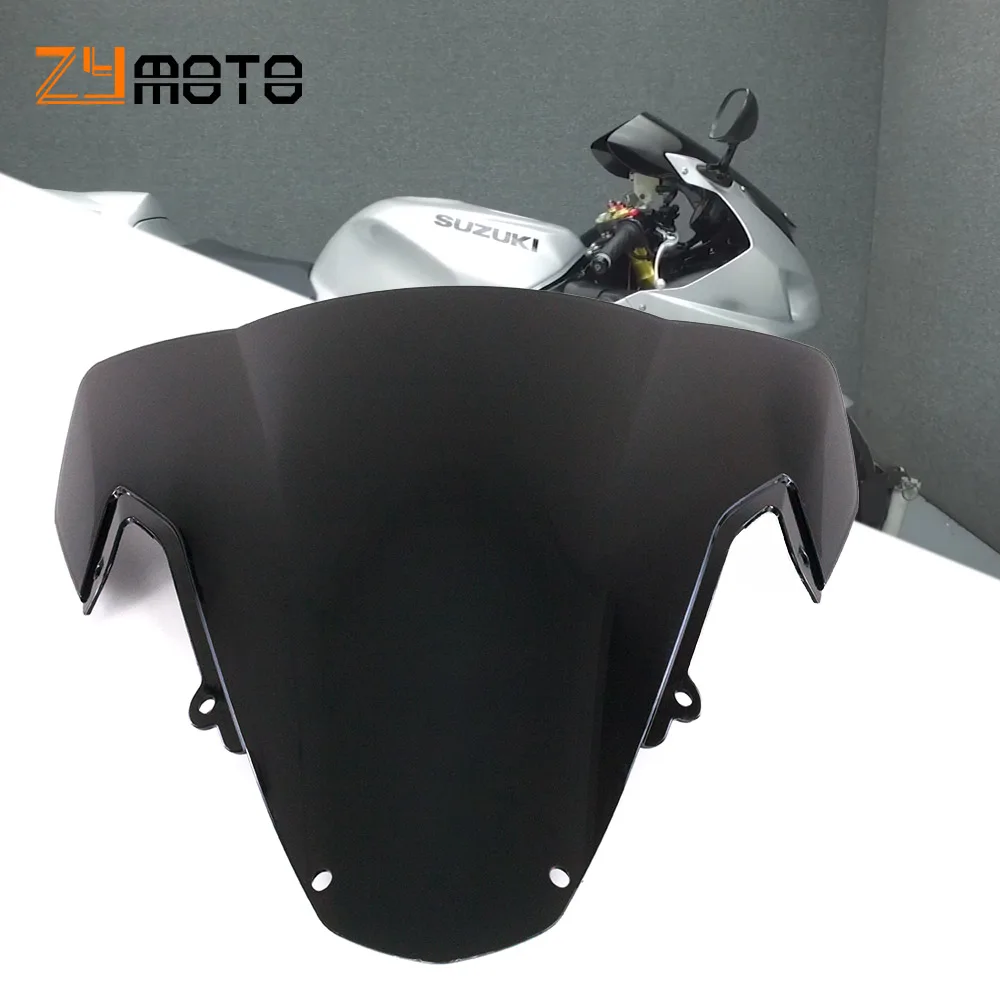 Экран ветрового стекла мотоцикла для Suzuki GSXR GSX-R 1000 K3 2003 2004 GSXR1000 GSX R 1000R 03 04
Экран ветрового стекла мотоцикла для Suzuki GSXR GSX-R 1000 K3 2003 2004 GSXR1000 GSX R 1000R 03 04