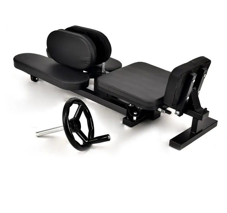 Dance training equipment Yoga dance cross-spreading cross-stretching equipment splitting leg press
Dance training equipment Yoga dance cross-spreading cross-stretching equipment splitting leg press