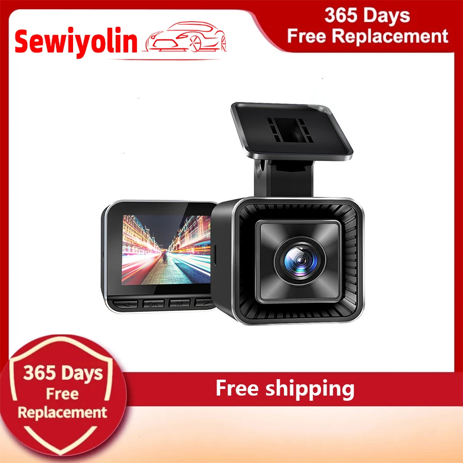 Car Parts Video Recorder DVR Mirror MINI Dash Cam Black Box Rear Camera Night Vision Adas 1080P For AUDI For BMW
Car Parts Video Recorder DVR Mirror MINI Dash Cam Black Box Rear Camera Night Vision Adas 1080P For AUDI For BMW