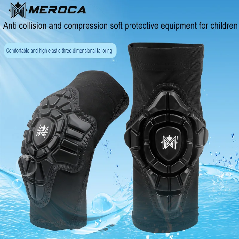 MEROCA Children's Balance Bike Sheath Cycling Roller Skating Bicycle Protective Suit Soft Protector Knee Protection Equipment
MEROCA Children's Balance Bike Sheath Cycling Roller Skating Bicycle Protective Suit Soft Protector Knee Protection Equipment