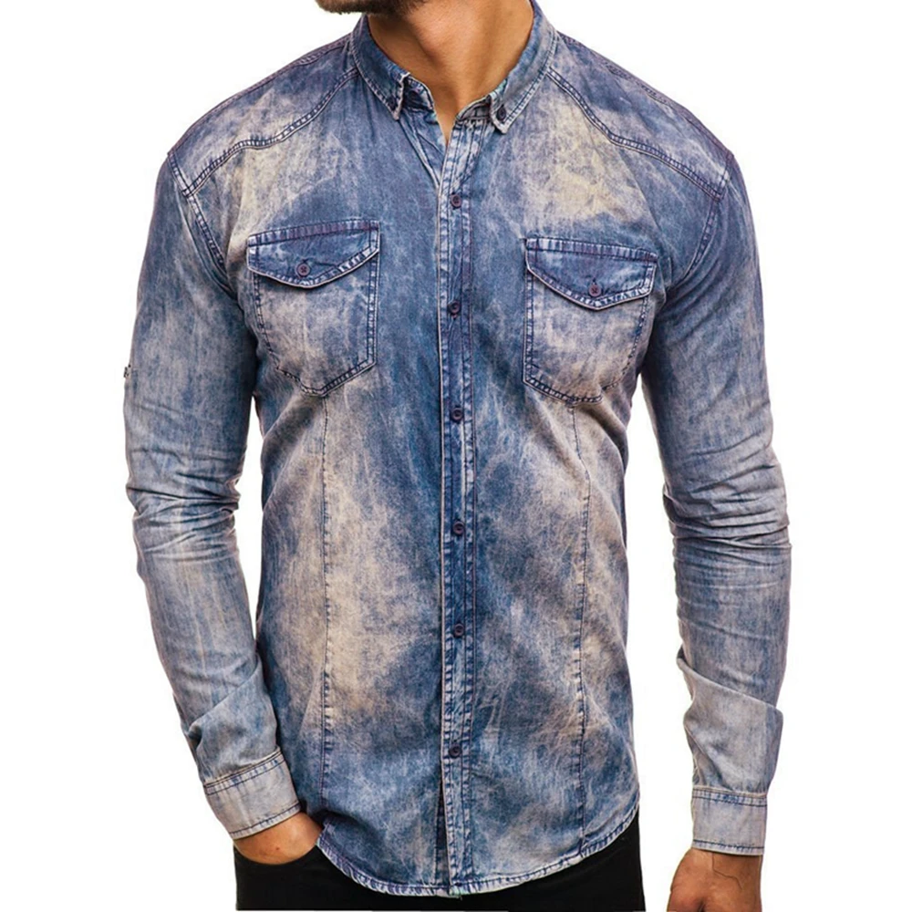 Мужская куртка, 2020, новый стиль, повседневная, мужская, подходящая, цветная, с отворотом, однобортная, тонкая, ретро, с длинным рукавом, Мужска...
Мужская куртка, 2020, новый стиль, повседневная, мужская, подходящая, цветная, с отворотом, однобортная, тонкая, ретро, с длинным рукавом, Мужска...