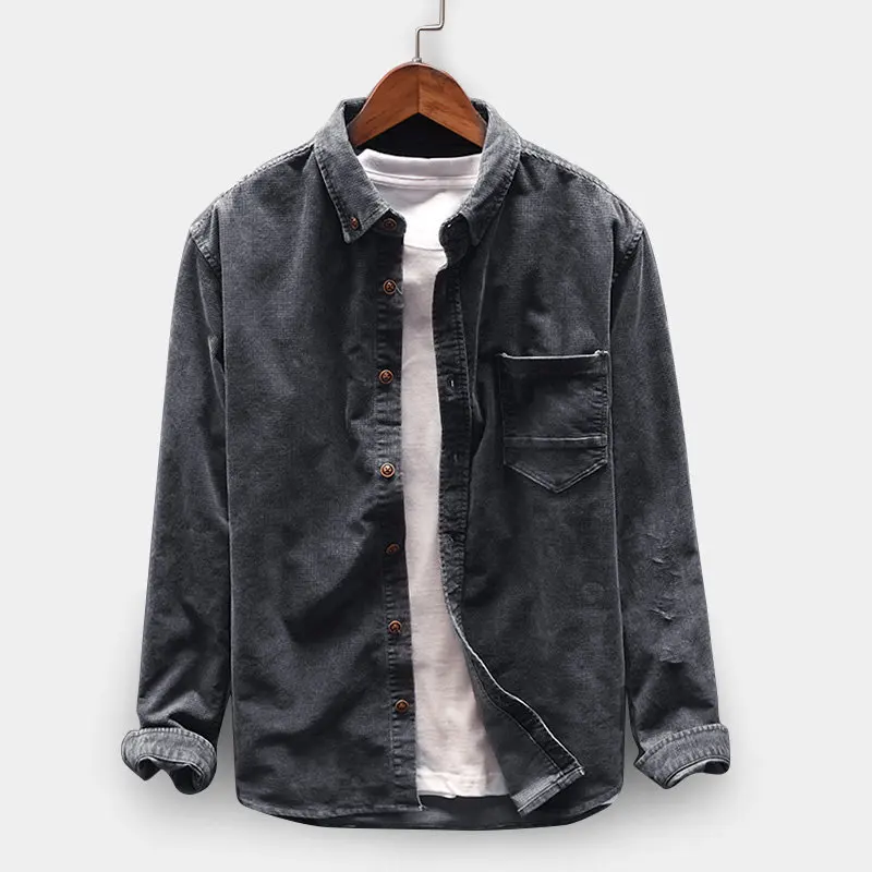 Denim jacket jacket for men spring/summer day casual popular logo regular men's cargo jacket hunting style trend top
Denim jacket jacket for men spring/summer day casual popular logo regular men's cargo jacket hunting style trend top