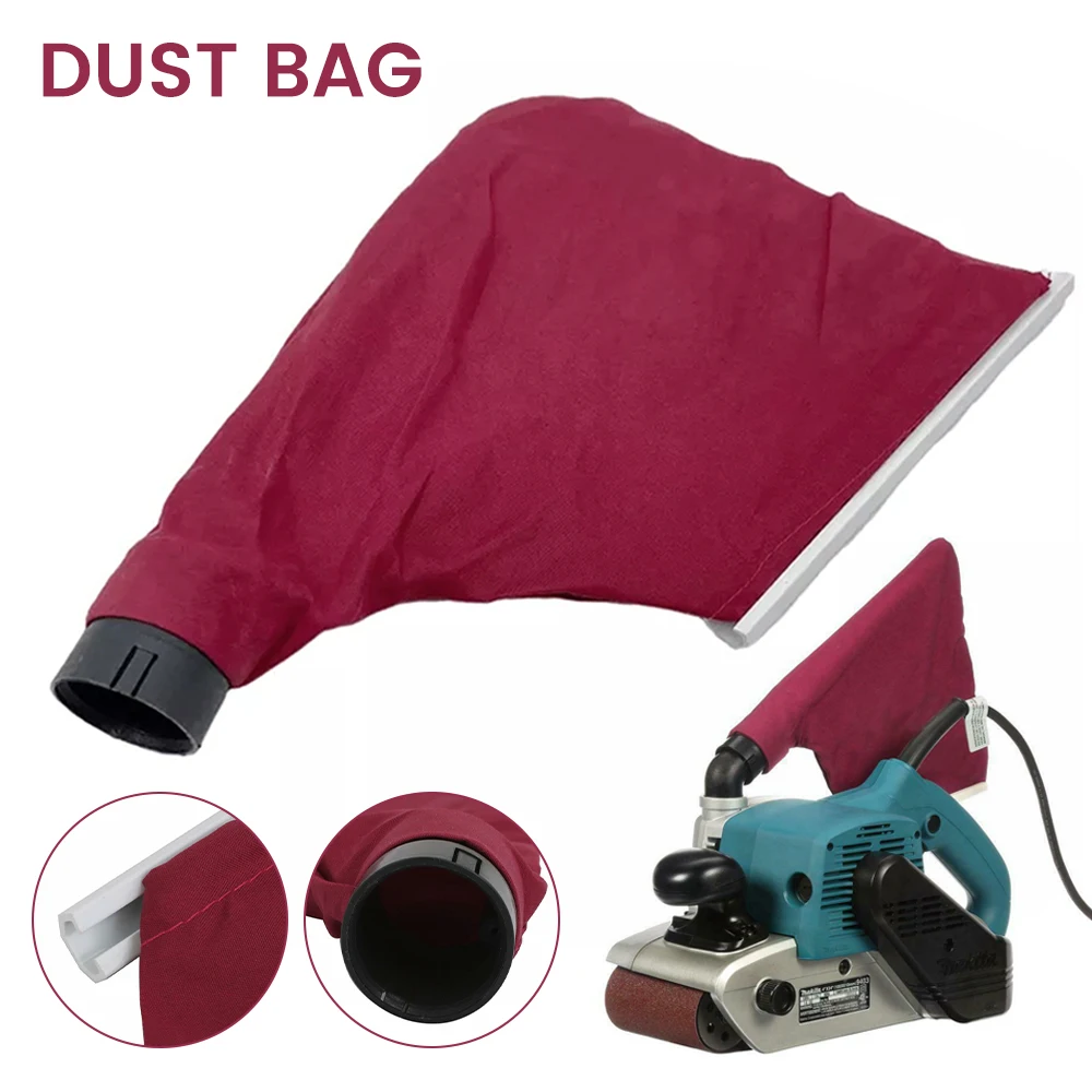 36x15x3.5cm Anti-dust Cover Bag Replacement Sander Dust Collection Bag Cloth Sanders Dustbag for MKT 9401 9403 Belt Sander
36x15x3.5cm Anti-dust Cover Bag Replacement Sander Dust Collection Bag Cloth Sanders Dustbag for MKT 9401 9403 Belt Sander