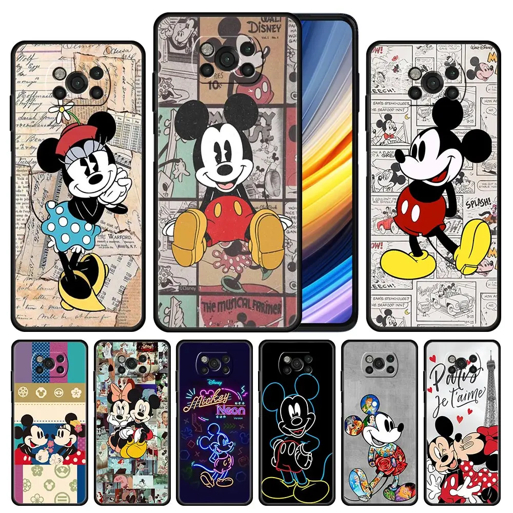 Чехол для Xiaomi Poco X3 M3 M4 Pro 5G X3 NFC F1 F3 GT из мягкого силикона
Чехол для Xiaomi Poco X3 M3 M4 Pro 5G X3 NFC F1 F3 GT из мягкого силикона