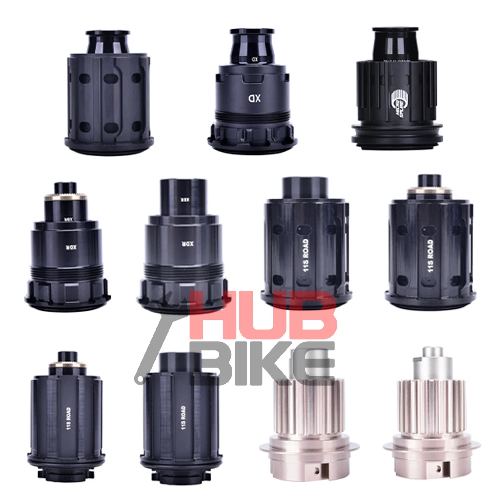 Велосипедная втулка XD корпус трещотки для DT 3-Cubos Pawl HUB X1900 X1800 DT370 DT350 240 135x10 12 X142/148 мм