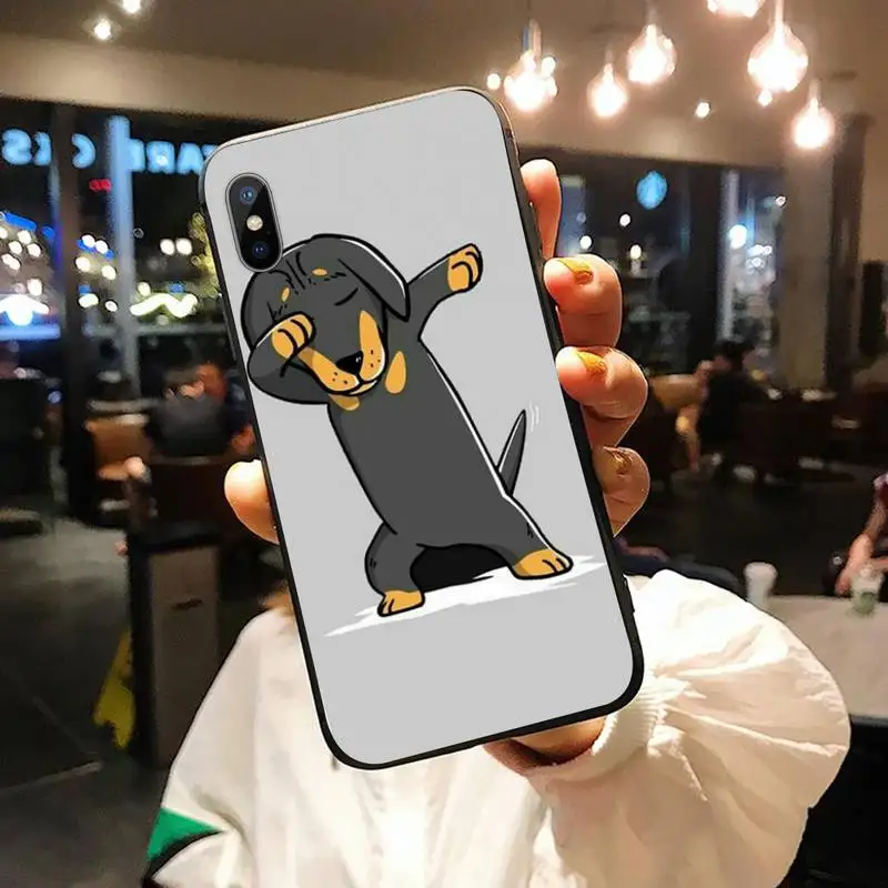 dachshund dog case for airpods Phone Case for iPhone 11 12 pro XS MAX 8 7 6 6S Plus X 5S SE 2020 XR
dachshund dog case for airpods Phone Case for iPhone 11 12 pro XS MAX 8 7 6 6S Plus X 5S SE 2020 XR