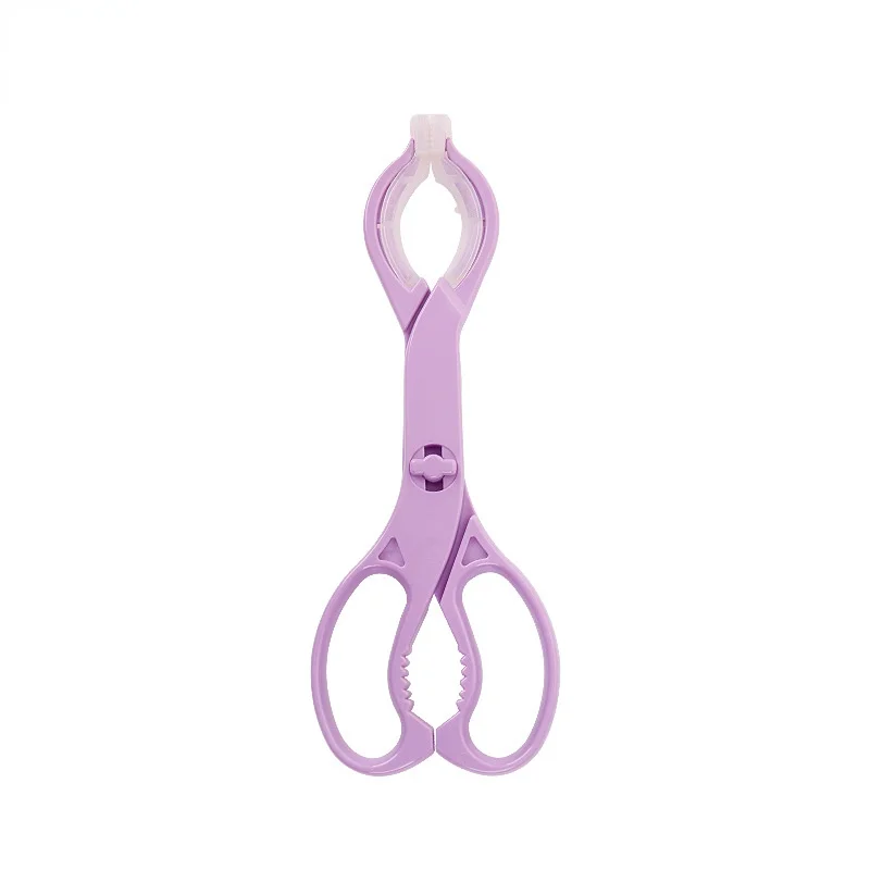 Multifunctional PP baby bottle clip baby bottle holder silicone non-slip baby bottle clip does not contain BPA
Multifunctional PP baby bottle clip baby bottle holder silicone non-slip baby bottle clip does not contain BPA