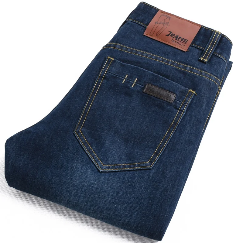 Men's and young people's high-quality straight jeans, popular jeans, cultivate morale, leisure, 2021 season
Men's and young people's high-quality straight jeans, popular jeans, cultivate morale, leisure, 2021 season