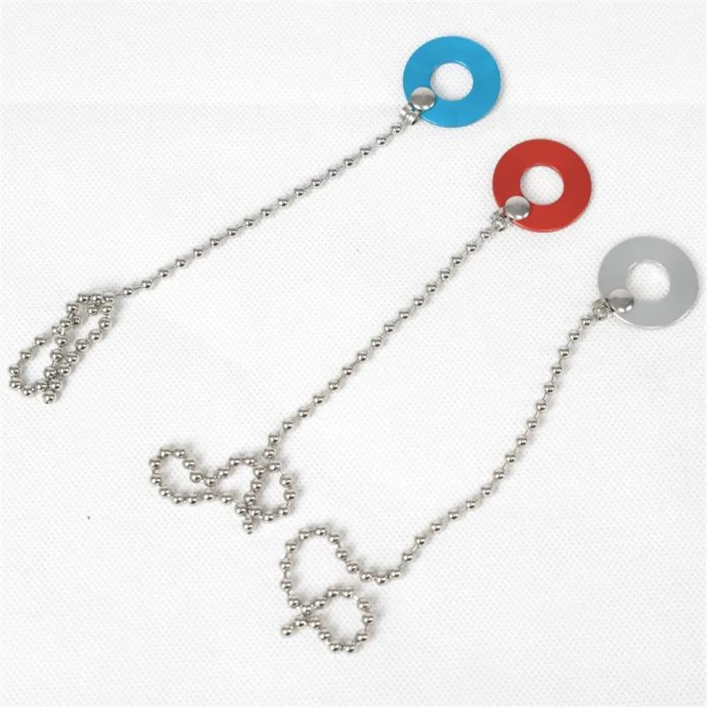 Aluminium Alloy Cymbal Sizzler Extension Chain For Drum Jazz Drums Accessories Fit Any Cymbal Stand Clutch Easy To Install
Aluminium Alloy Cymbal Sizzler Extension Chain For Drum Jazz Drums Accessories Fit Any Cymbal Stand Clutch Easy To Install