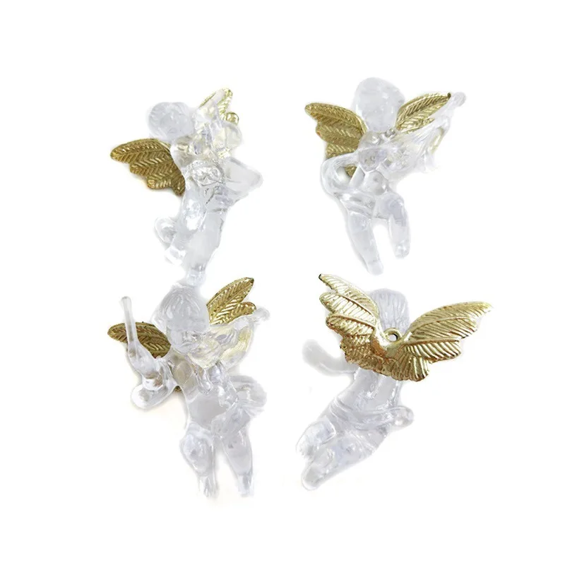 4Pcs Angel Hanger 2021 Christmas Party Decoratie Kerstboom Decor Opknoping Ornamenten Nieuwjaar Cadeaus Voor Kinderen
4Pcs Angel Hanger 2021 Christmas Party Decoratie Kerstboom Decor Opknoping Ornamenten Nieuwjaar Cadeaus Voor Kinderen